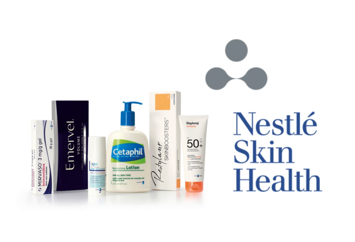 Nestlé Skin Health